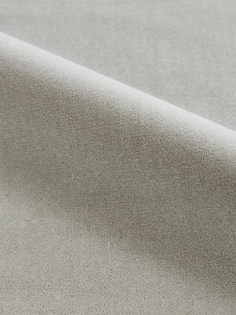 scalamandre porter pewter fabric - scala 27259-015