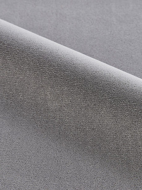 Scalamandre Porter Steel Fabric - SCALA 27259-016