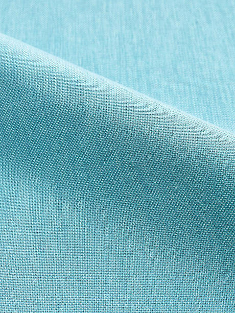 scalamandre orson | unbacked cyan fabric - scala 27266-019
