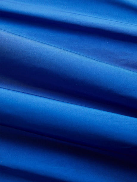 scalamandre olympia silk taffeta sapphire fabric - scala 27250-020