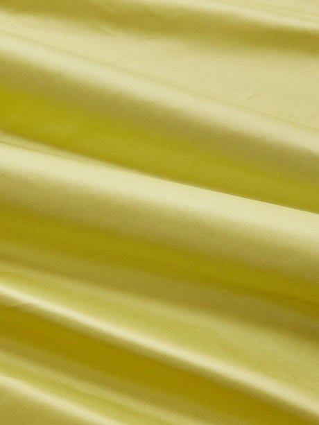 scalamandre olympia silk taffeta limoncello fabric - scala 27250-030