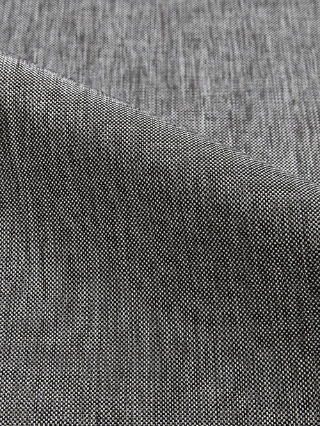 scalamandre orson | unbacked tuxedo fabric - scala 27266-029
