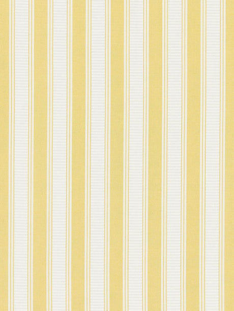 Scalamandre Shirred Stripe Sunray Fabric - SCALA 121M-032