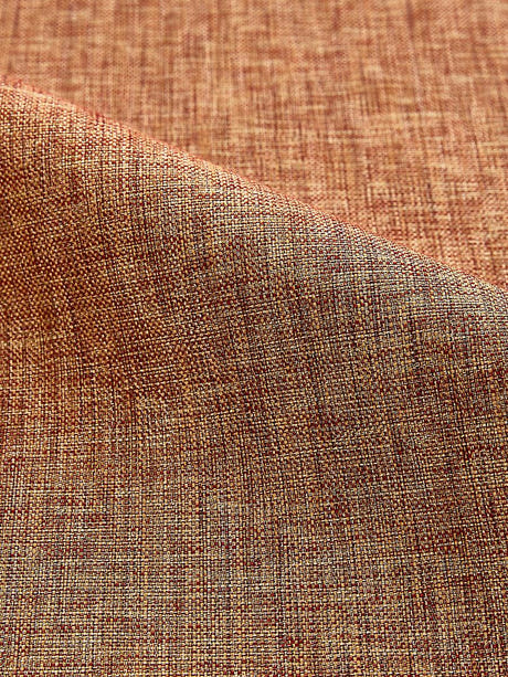 scalamandre orson | unbacked cinnamon fabric - scala 27266-034