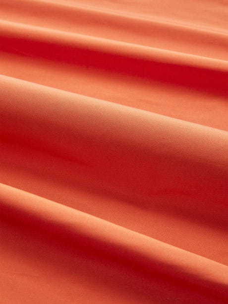 scalamandre olympia silk taffeta tiger lily fabric - scala 27250-035