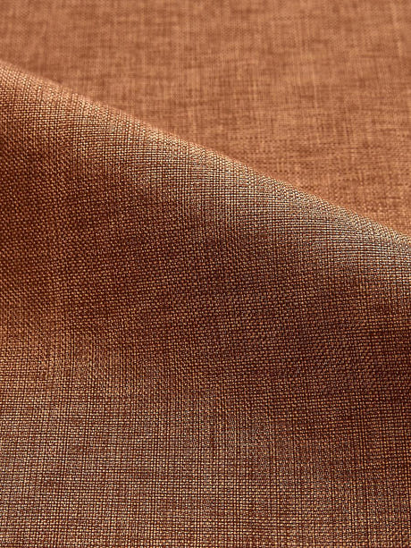 scalamandre orson | unbacked caramel fabric - scala 27266-036