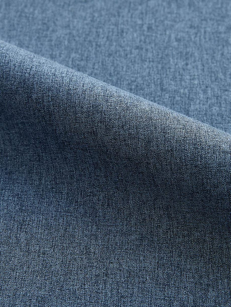 Scalamandre Suzanne Chambray Fabric - SCALA 27260-037