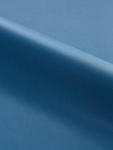 scalamandre clark | outdoor blue haze fabric - scala 27263-039