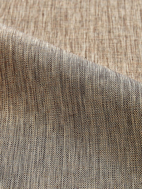 scalamandre orson | unbacked sepia fabric - scala 27266-044