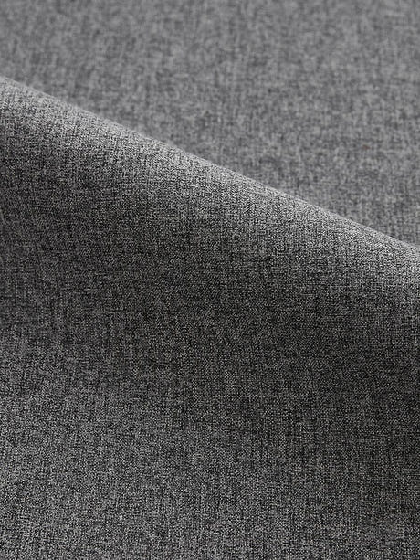 scalamandre suzanne graphite fabric - scala 27260-047