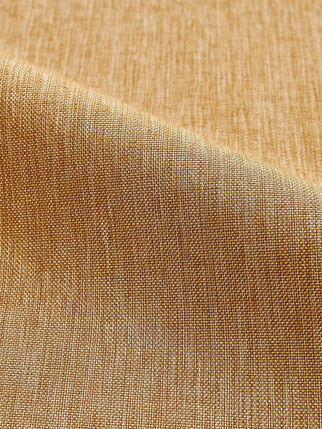 scalamandre orson | unbacked amber fabric - scala 27266-048