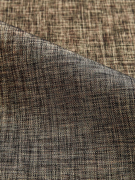 scalamandre orson | unbacked tiger's eye fabric - scala 27266-056