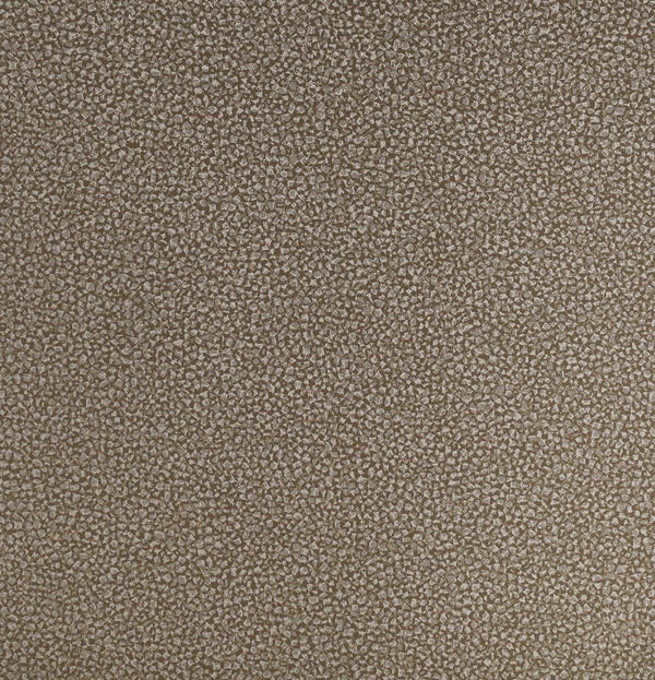 seabrook mica texture cappucino & copper glitter wallpaper