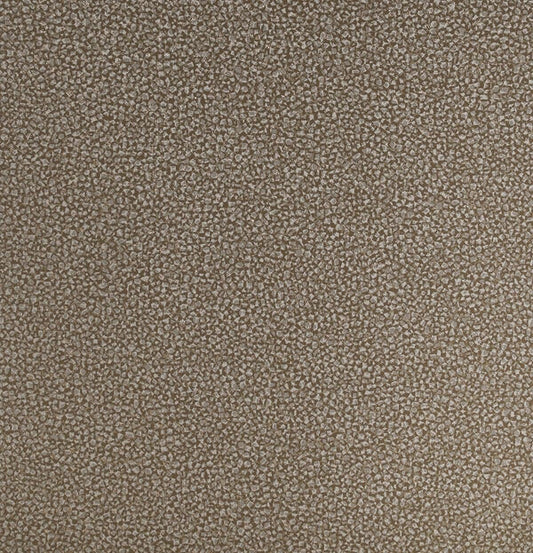 Seabrook Mica Texture Cappucino & Copper Glitter Wallpaper