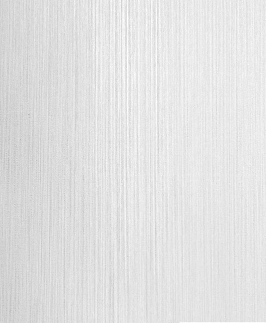 Seabrook Natural Stria Ivory & Glitter Wallpaper