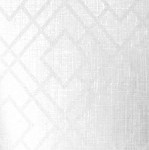 seabrook diamond lattice metallic pearl wallpaper