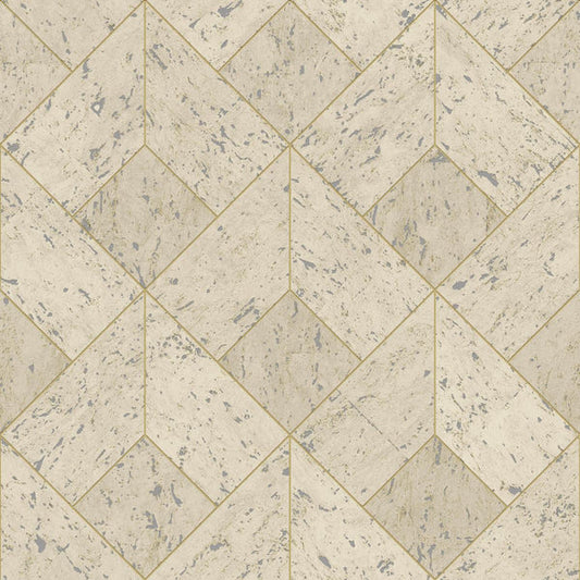Seabrook Galileo Jasper Wallpaper
