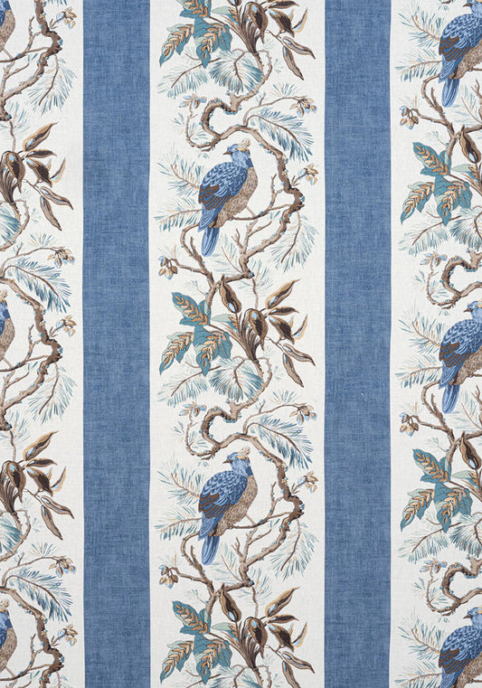 Thibaut Williamson Fabric F910861