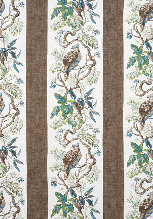 Thibaut Williamson Fabric F910862