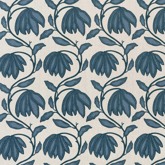Thibaut Desert Flower Fabric F912007