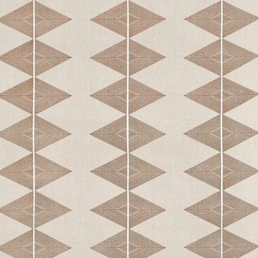 Thibaut Reflection Fabric F912014