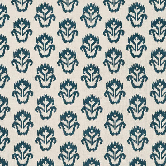 Thibaut Indian Wells Fabric F912024