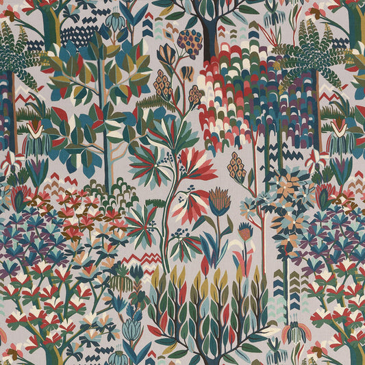 Thibaut Alpine Fabric F912045
