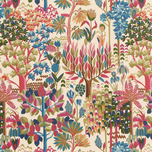Thibaut Alpine Fabric F912047