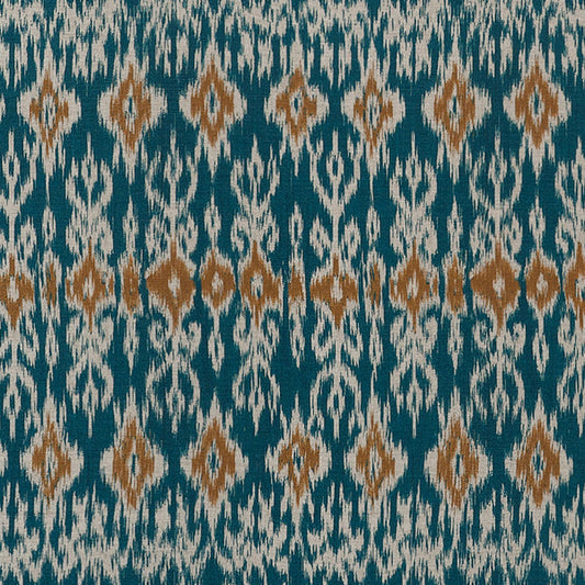 Thibaut Atlas Ikat Fabric F912048