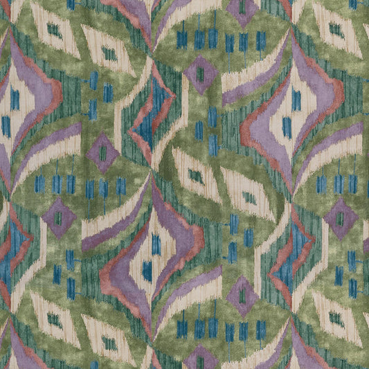 Thibaut Artesian Velvet Fabric F912059