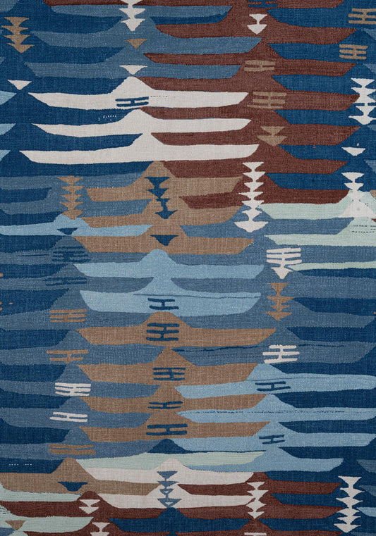 Thibaut Rio Grande Fabric F913210