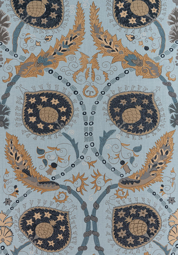thibaut lewis fabric f913214