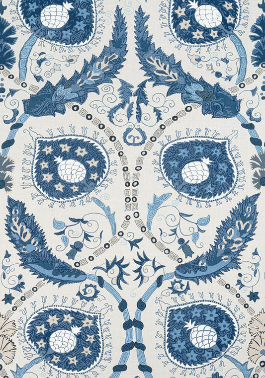 Thibaut Lewis Fabric F913218