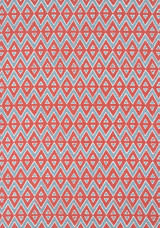 Thibaut Tiburon Fabric F913238