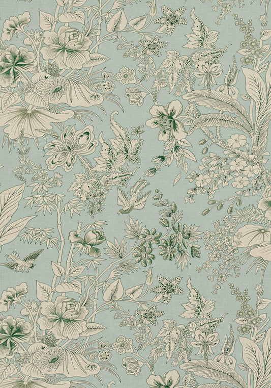 Thibaut Rosalind Fabric F913603