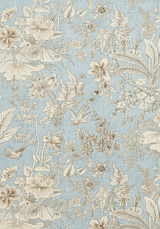 Thibaut Rosalind Fabric F913604