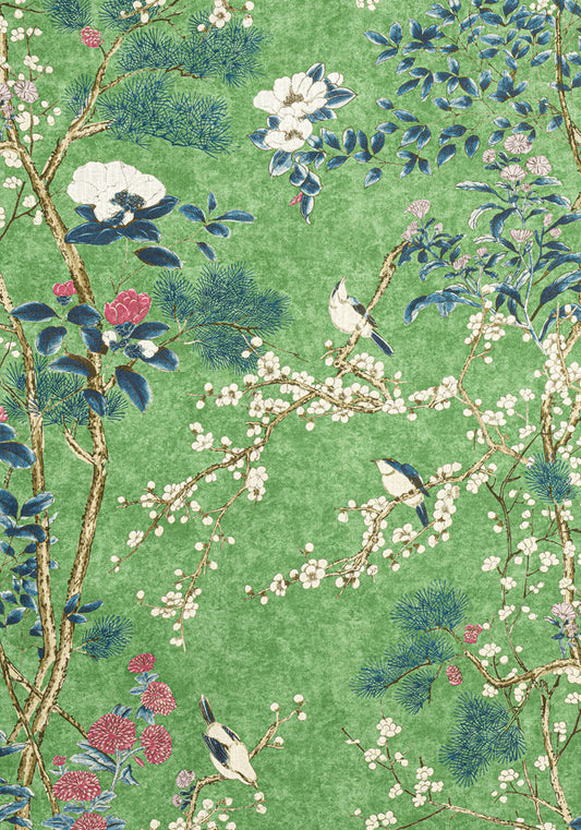 Thibaut Katsura Fabric F913623