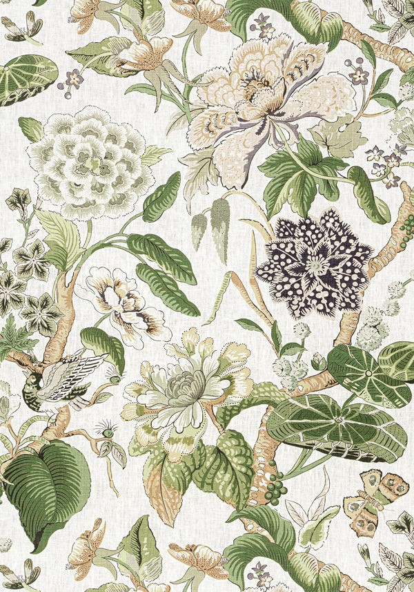 thibaut hill garden fabric f913656