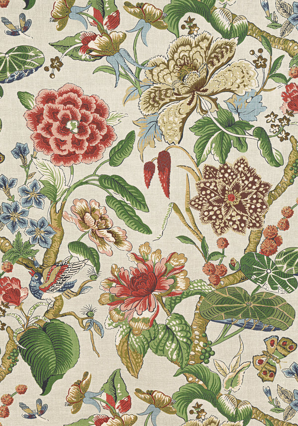 thibaut hill garden fabric f913657