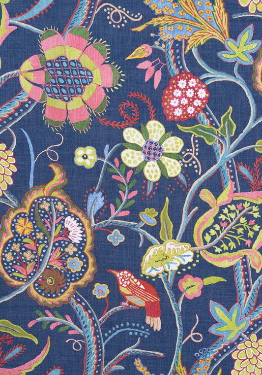 Thibaut Windsor Fabric F914303