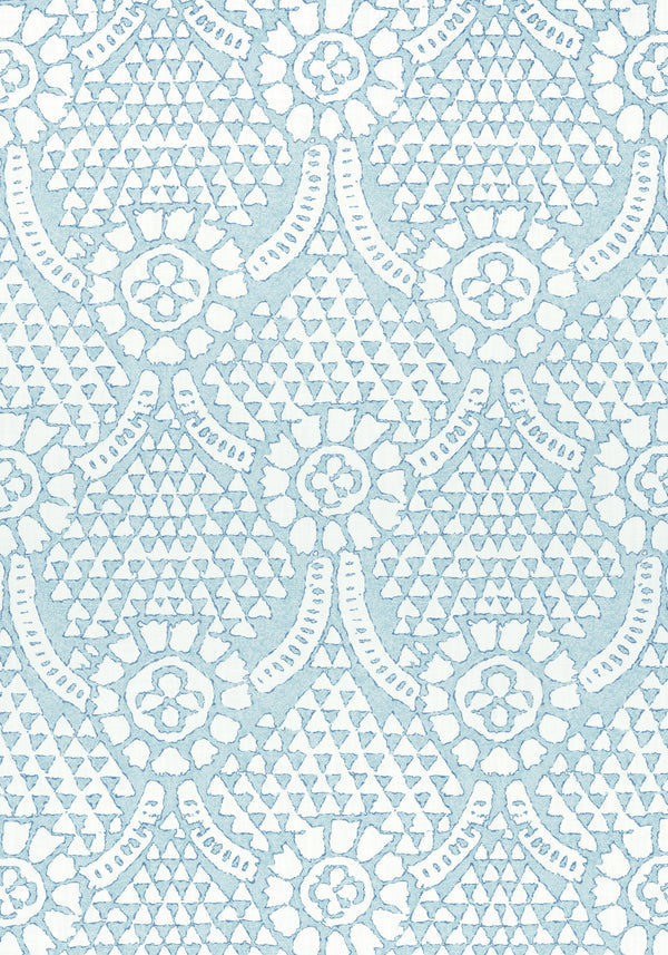 thibaut chamomile fabric f914320