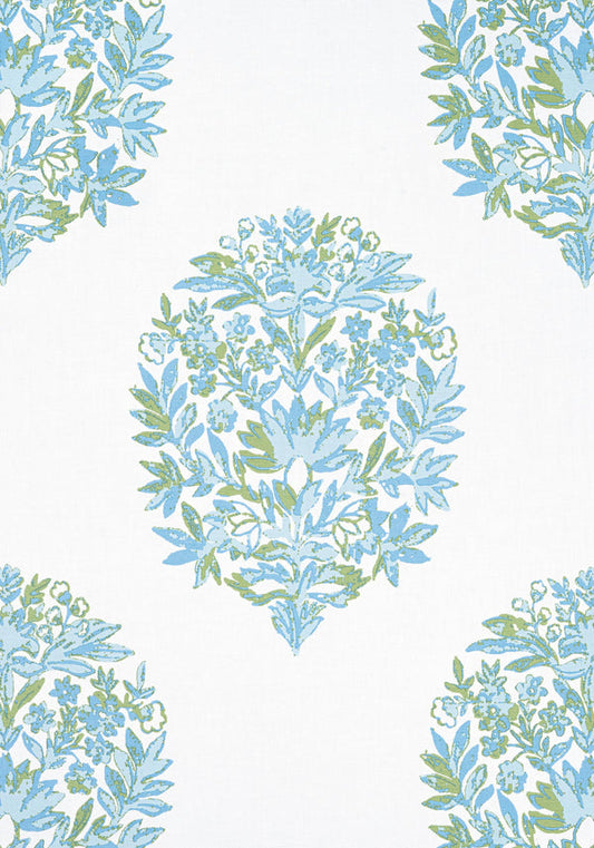 Thibaut Ridgefield Fabric F914323