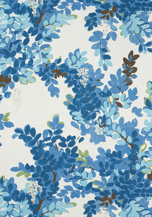 Thibaut Central Park Fabric F914330