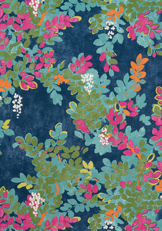 Thibaut Central Park Fabric F914331