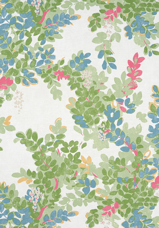 Thibaut Central Park Fabric F914333