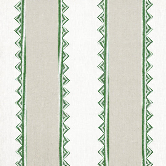 Thibaut Kismet Stripe Fabric F916227