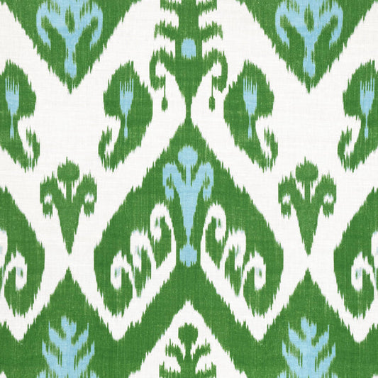 Thibaut Indies Ikat Fabric F916246