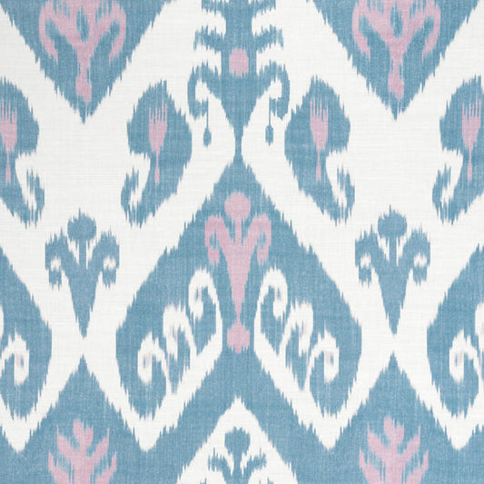 Thibaut Indies Ikat Fabric F916249