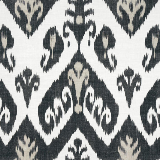Thibaut Indies Ikat Fabric F916250