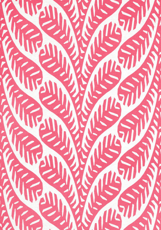 Thibaut Ginger Fabric F920831